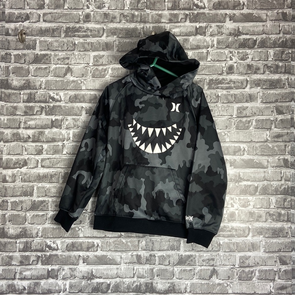 Hurley